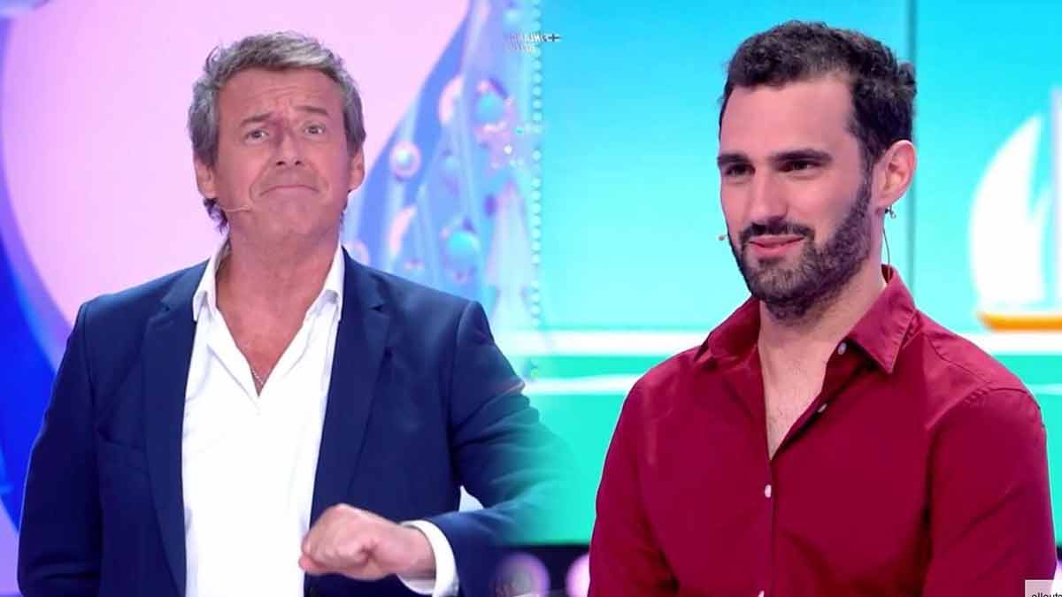 Bruno (Les 12 Coups de midi)  Jean-Luc Reichmann annonce une triste nouvelle aux fans de l’émission !